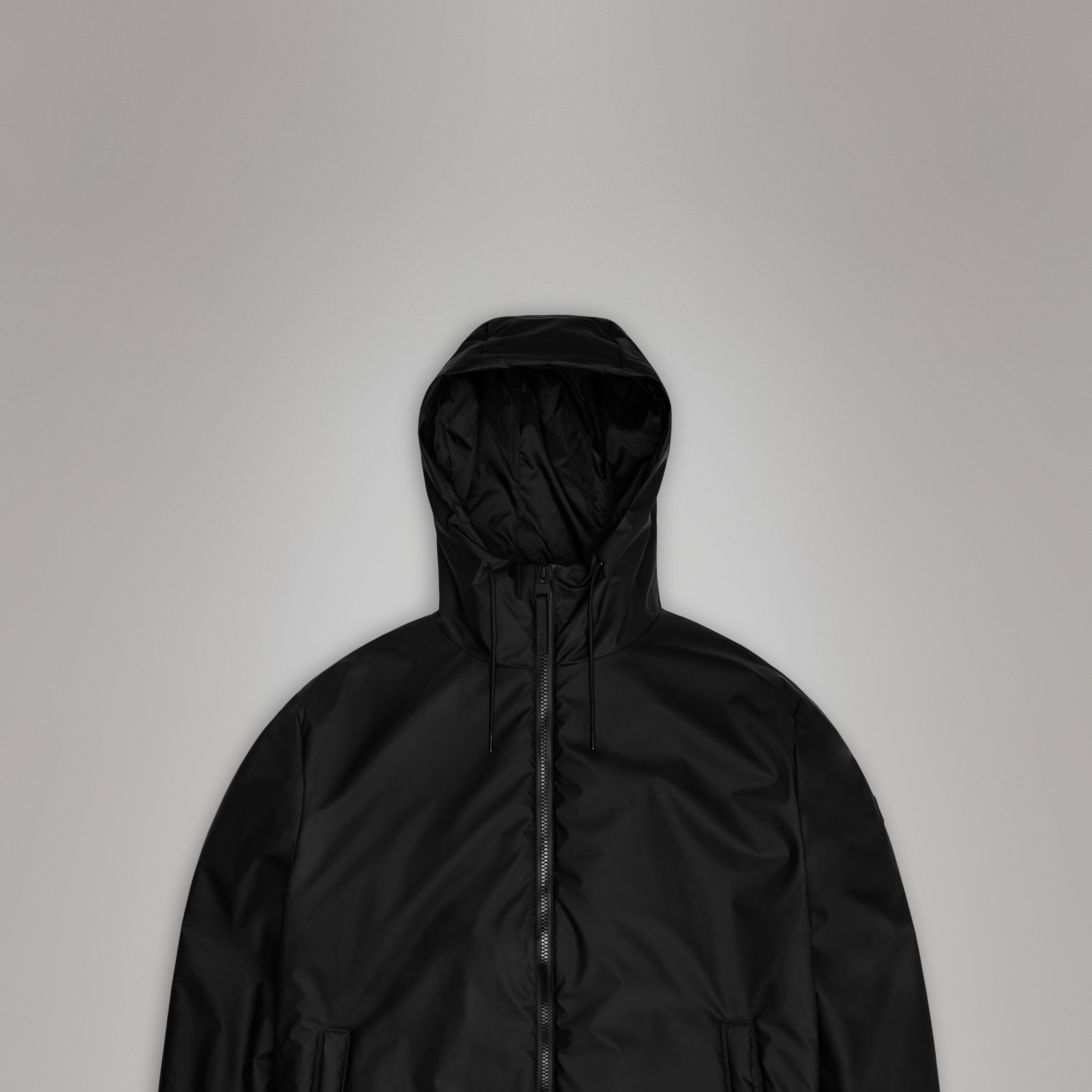 Rains Lohja Insulated Jacket W3T1