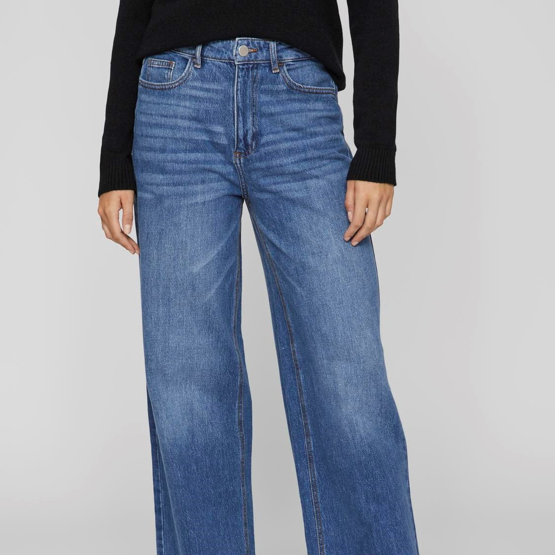 VIFREYA JAF HW JEANS - NOOS