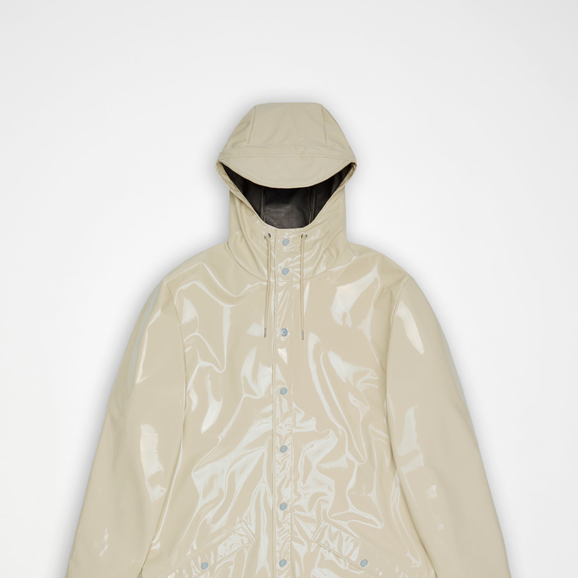 Rains Long Jacket W3