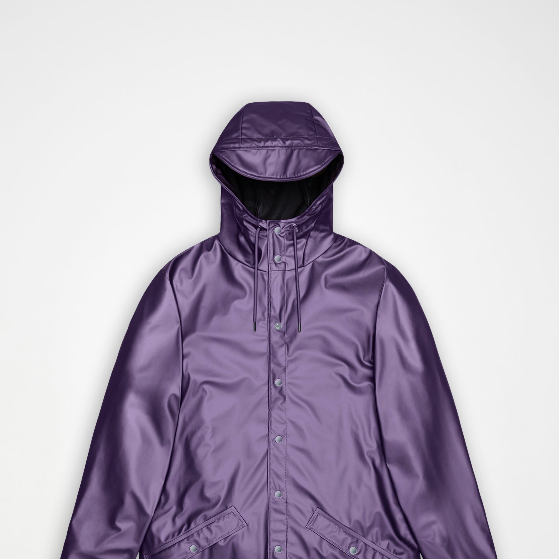 Rains Long Jacket W3