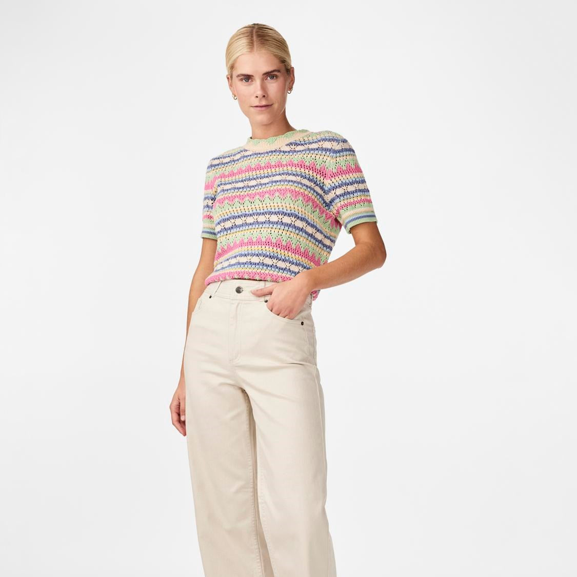 YASDOMANA HW JEANS S.