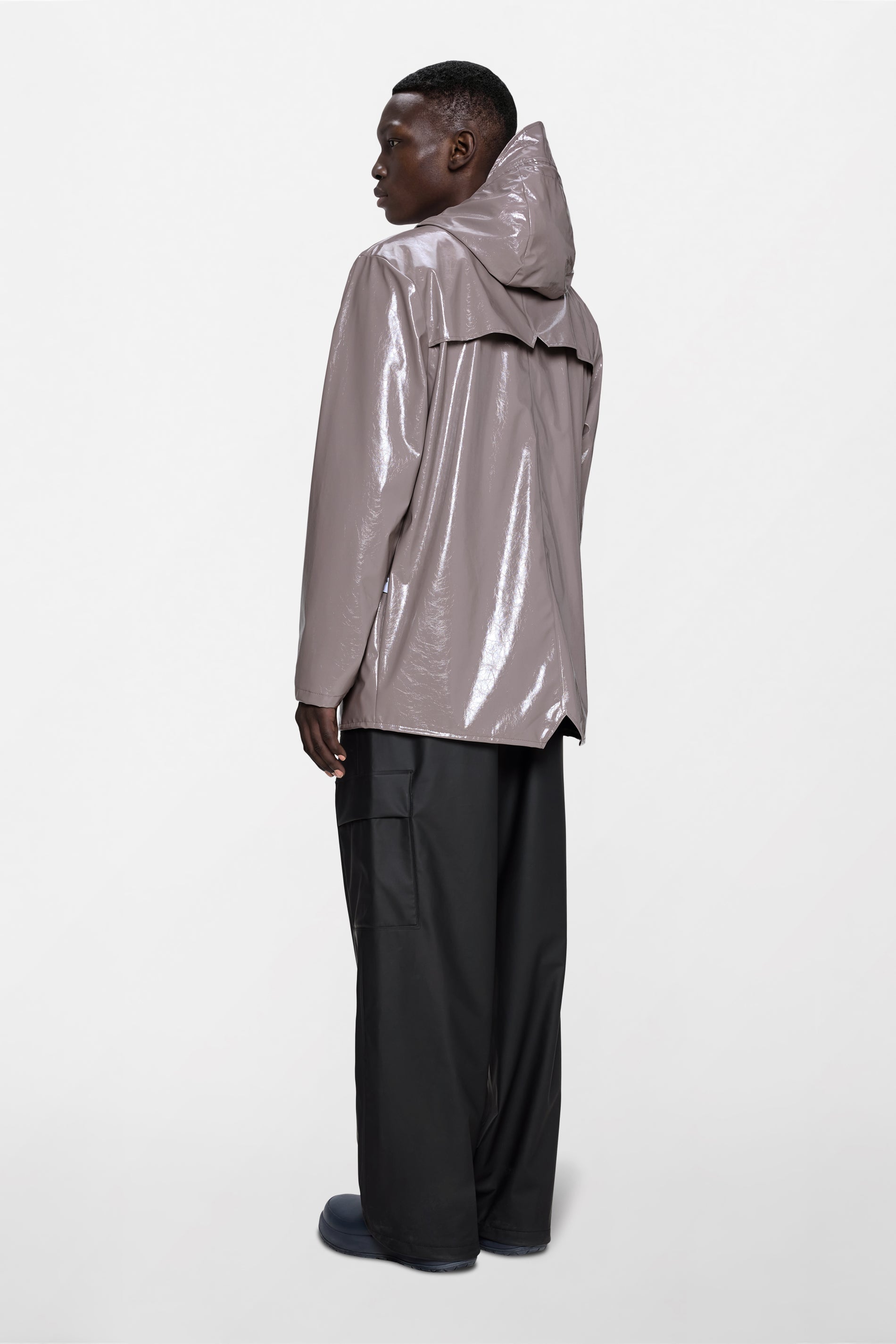 Rains Jacket W3 Imperméable unisex