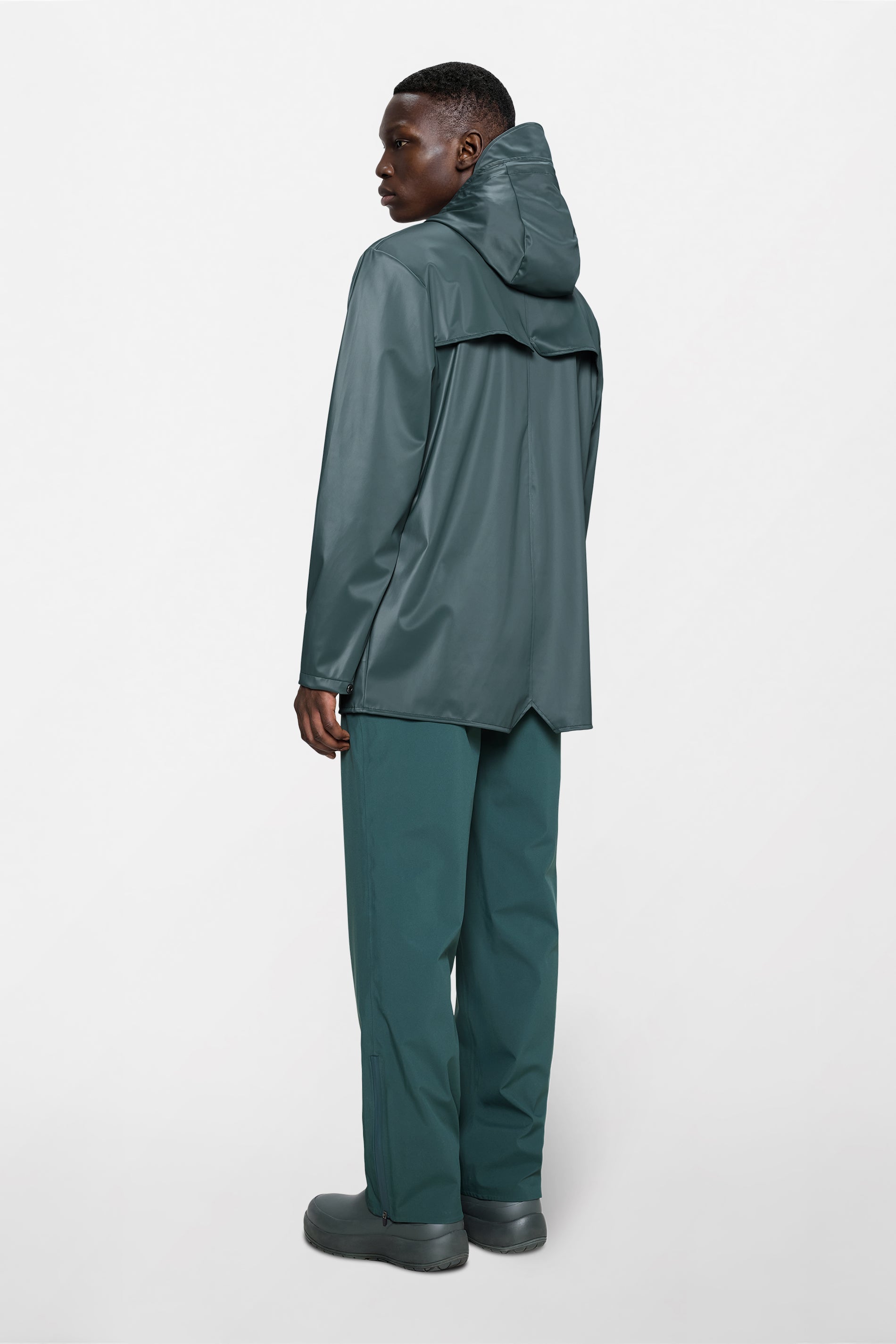 Rains Jacket W3 Imperméable unisex