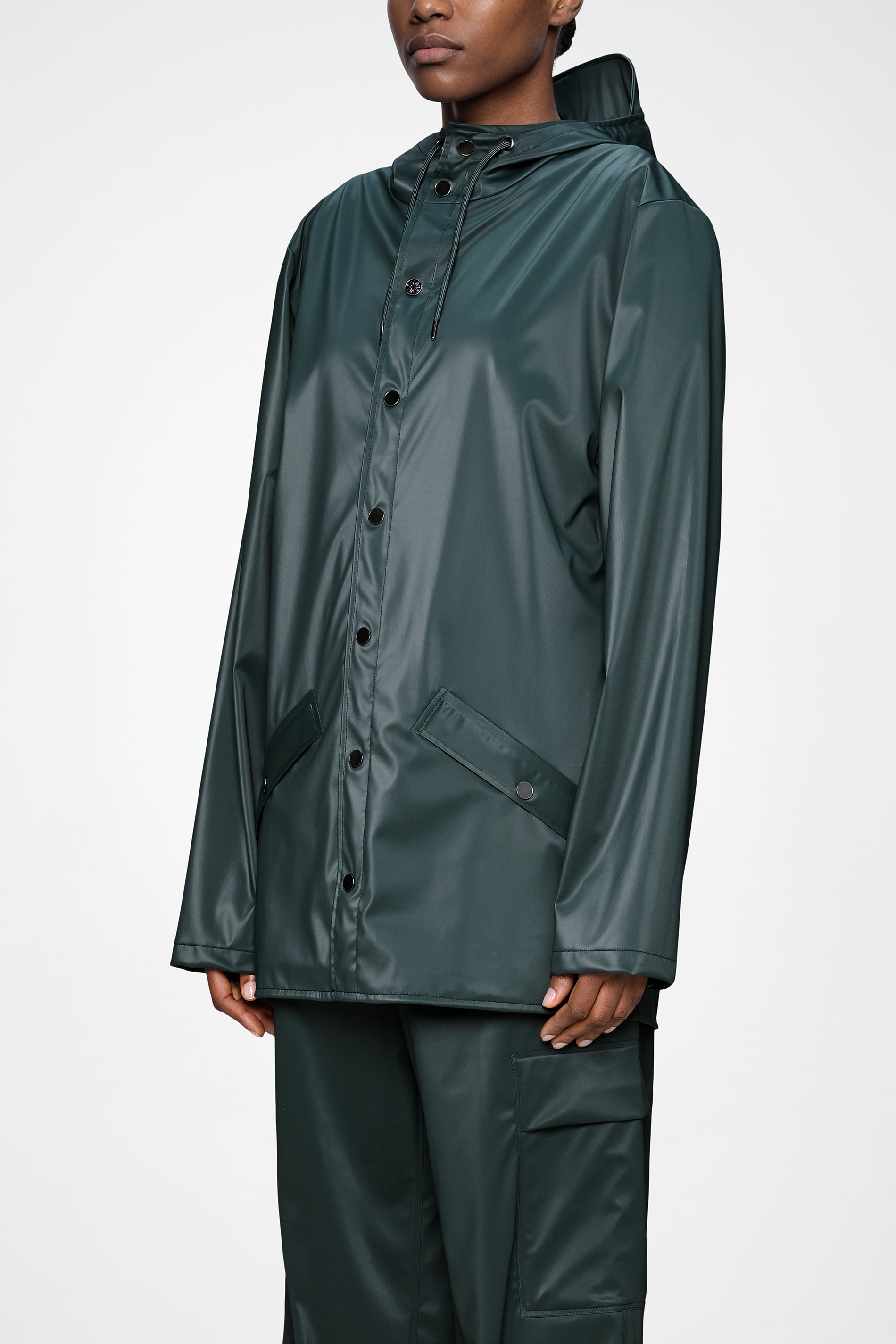 Rains Jacket W3 Imperméable unisex