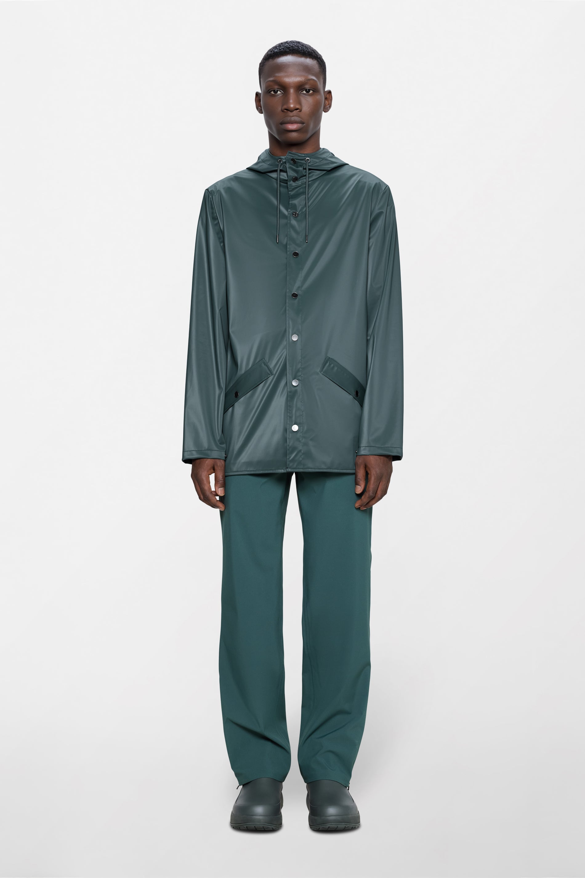 Rains Jacket W3 Imperméable unisex