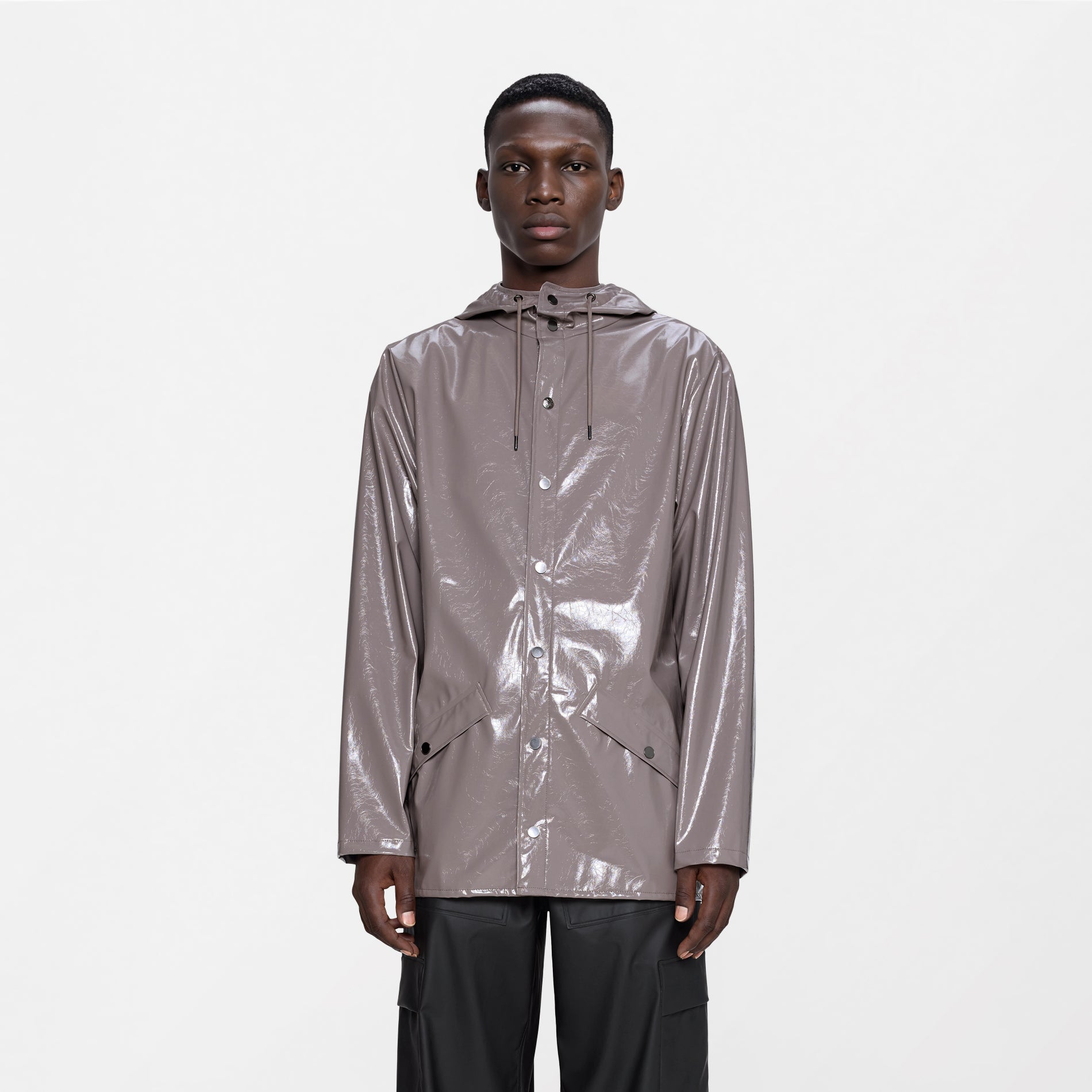 Rains Jacket W3 Imperméable unisex