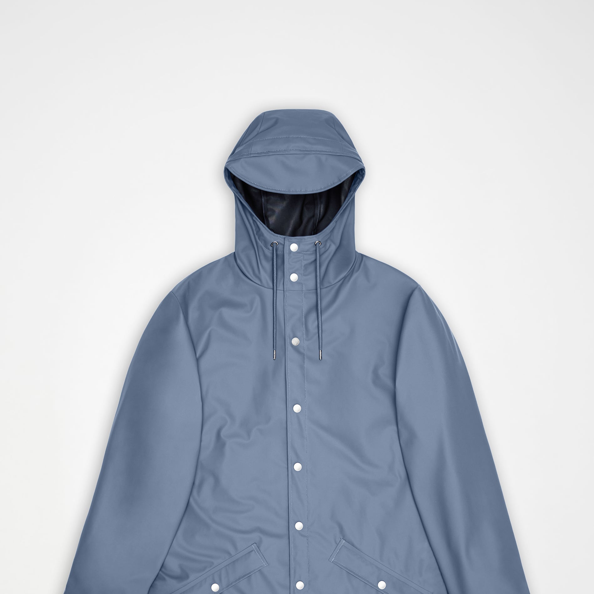 Rains Long Jacket W3 Imperméable long unisex