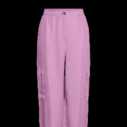 YASBAMBOO HMW PANT WO. ELASTIC S.