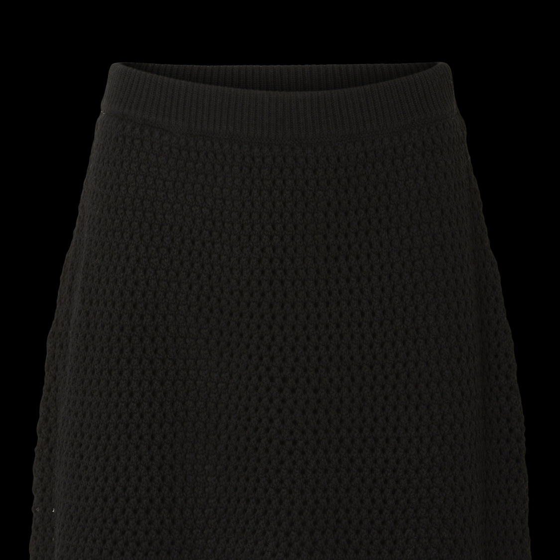 SLFFINA HW MINI KNIT SKIRT