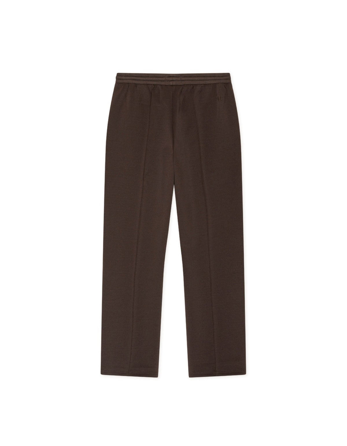 Casual Track Pants Pantalon de survêtement — Les Deux — Delicioso Brown — packshot, dos 5 | Appart 17 Bruxelles