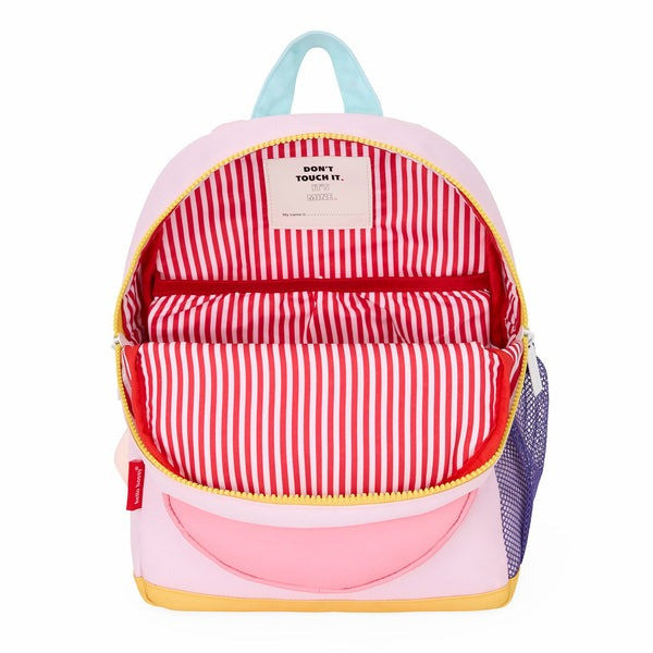 Sac a dos mini bonbon