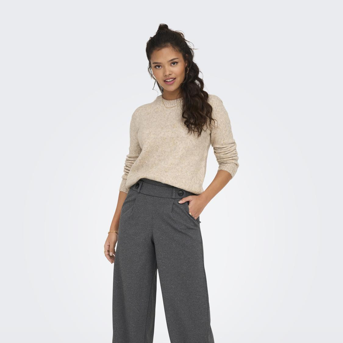 JDYGEGGO NEW LONG PANT JRS NOOS