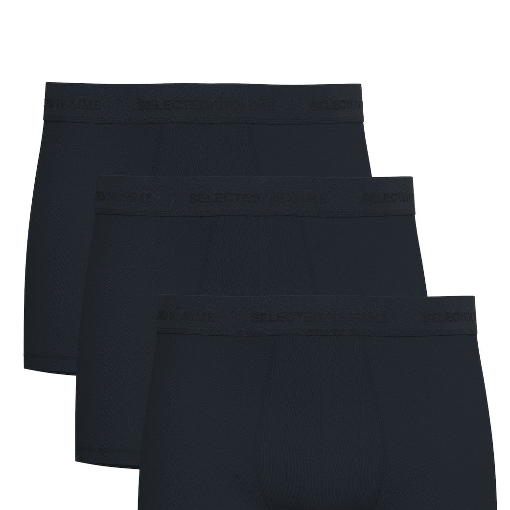 SLHLIAM 3-PACK TRUNK NOOS