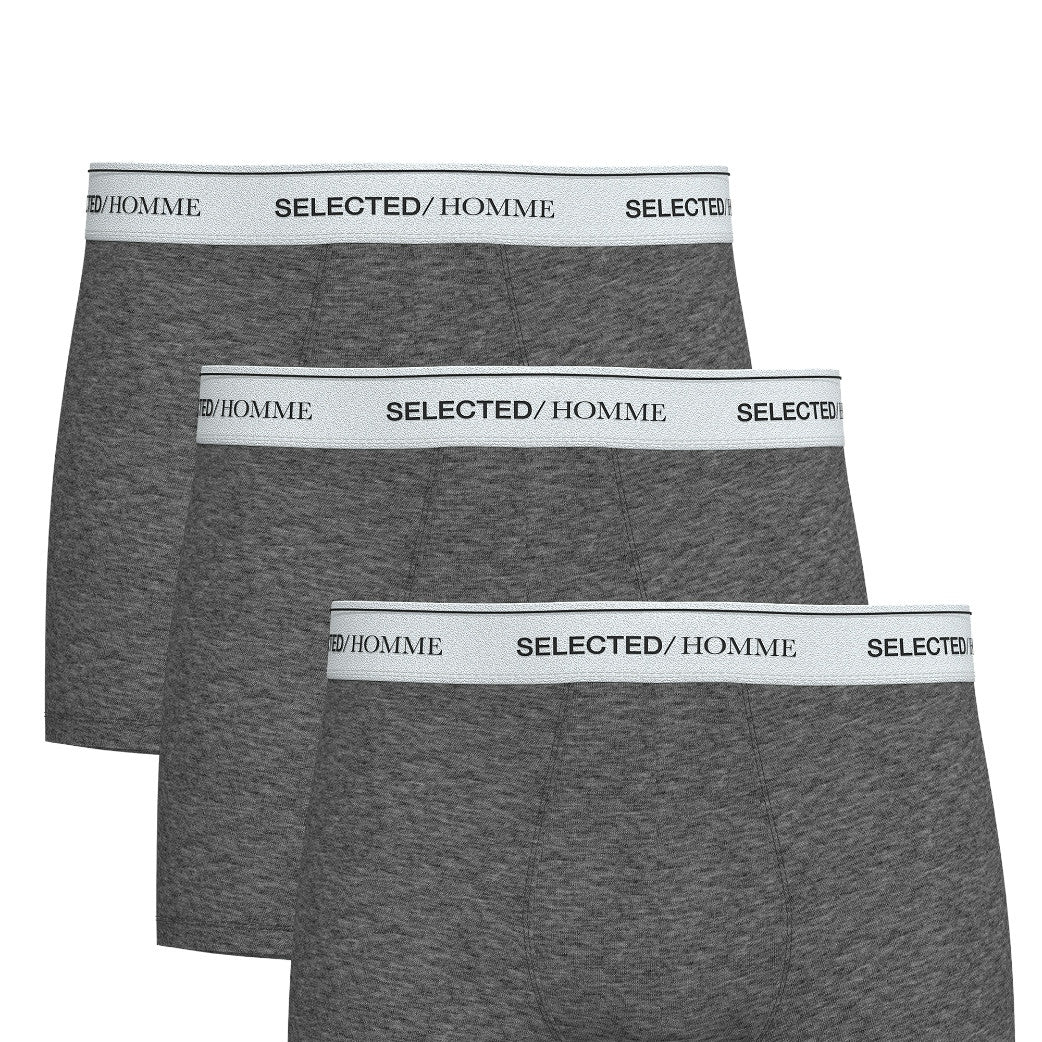 SLHLIAM 3-PACK TRUNK NOOS