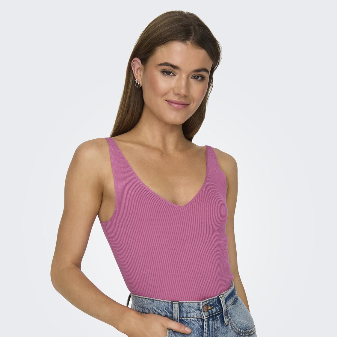 TOP JDYNANNA S/L KNT NOOS