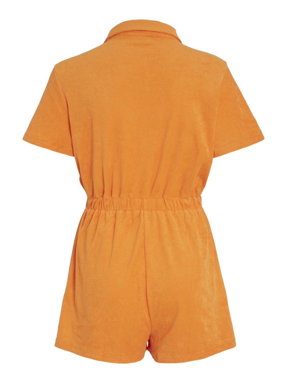 VIFROTTE S/S JUMPSUIT/SU/LC