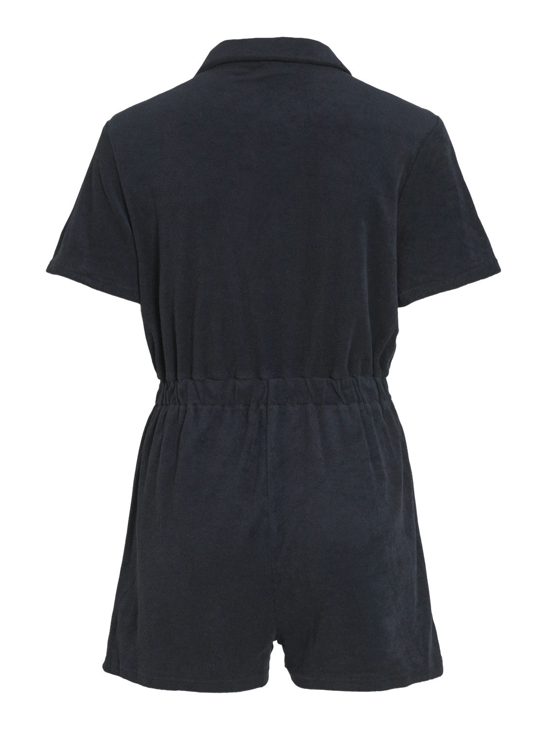 VIFROTTE S/S JUMPSUIT/SU/LC