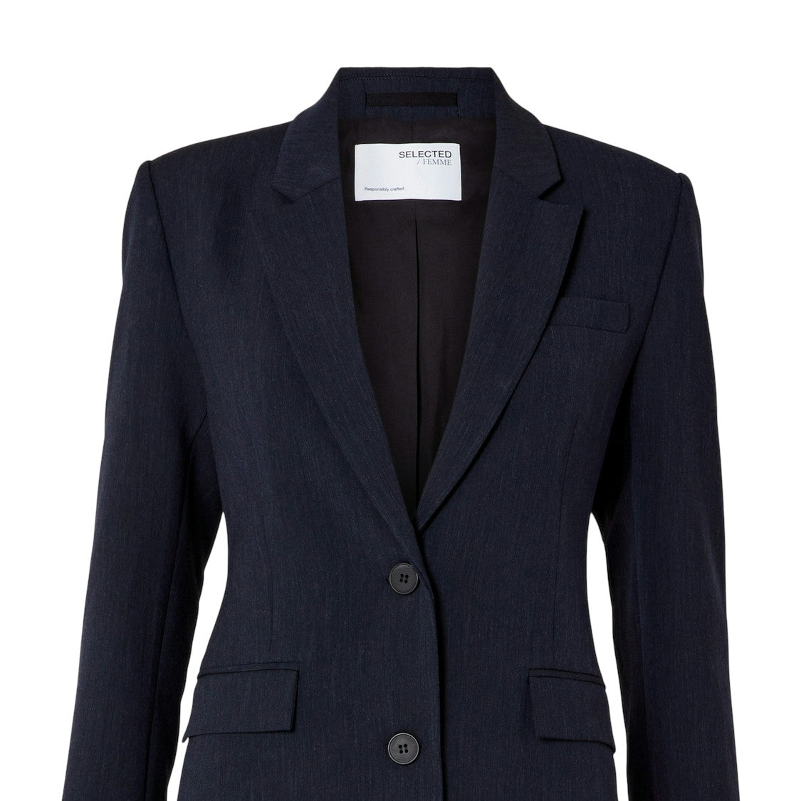 SLFRITA LS CLASSIC BLAZER DSM NOOS