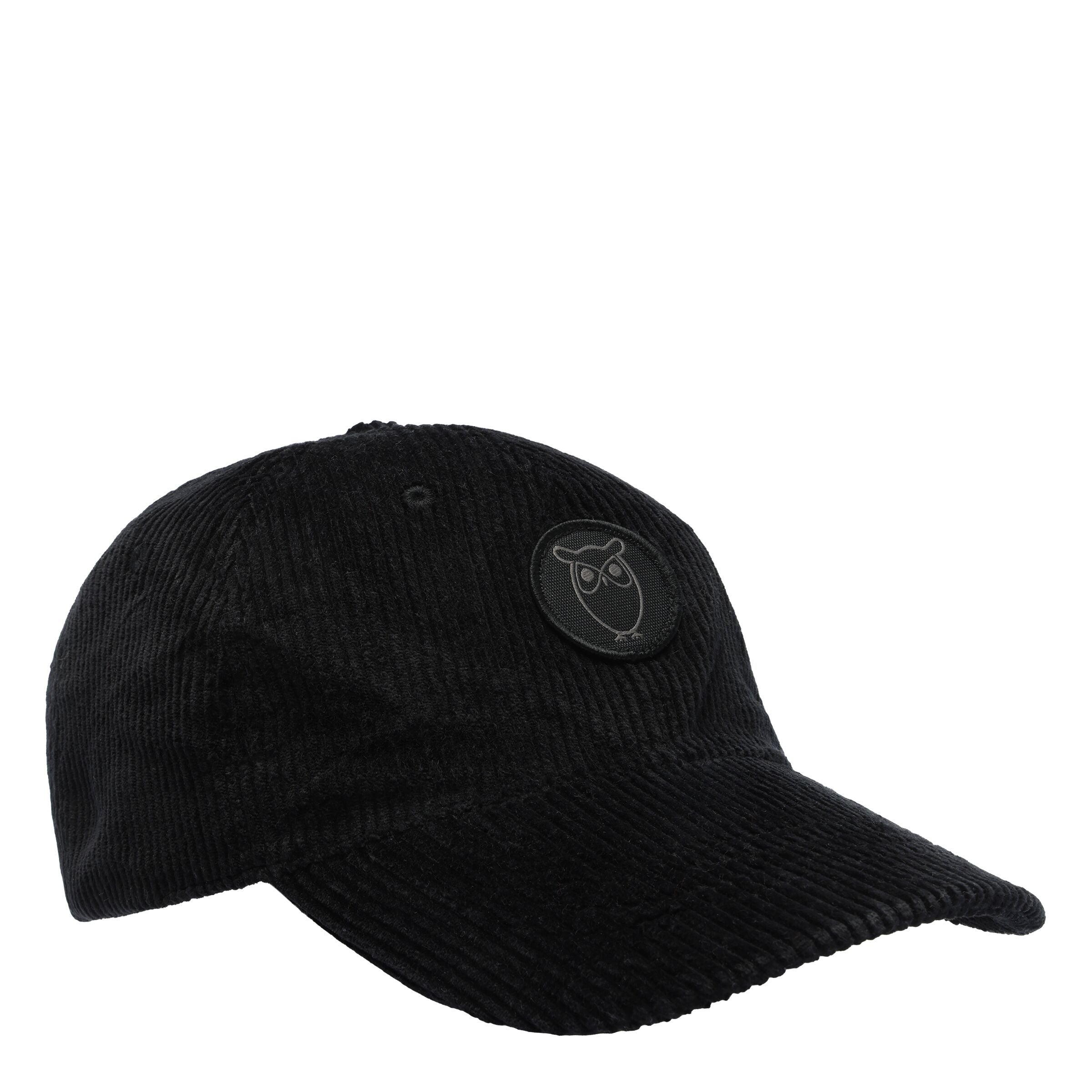 8 Wales corduroy cap - GOTS/Vegan