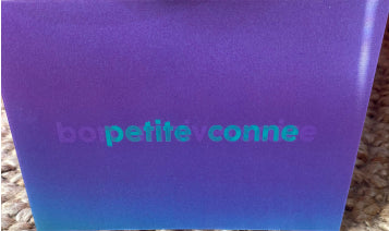 Carte 3D bon anniversaire petite conne