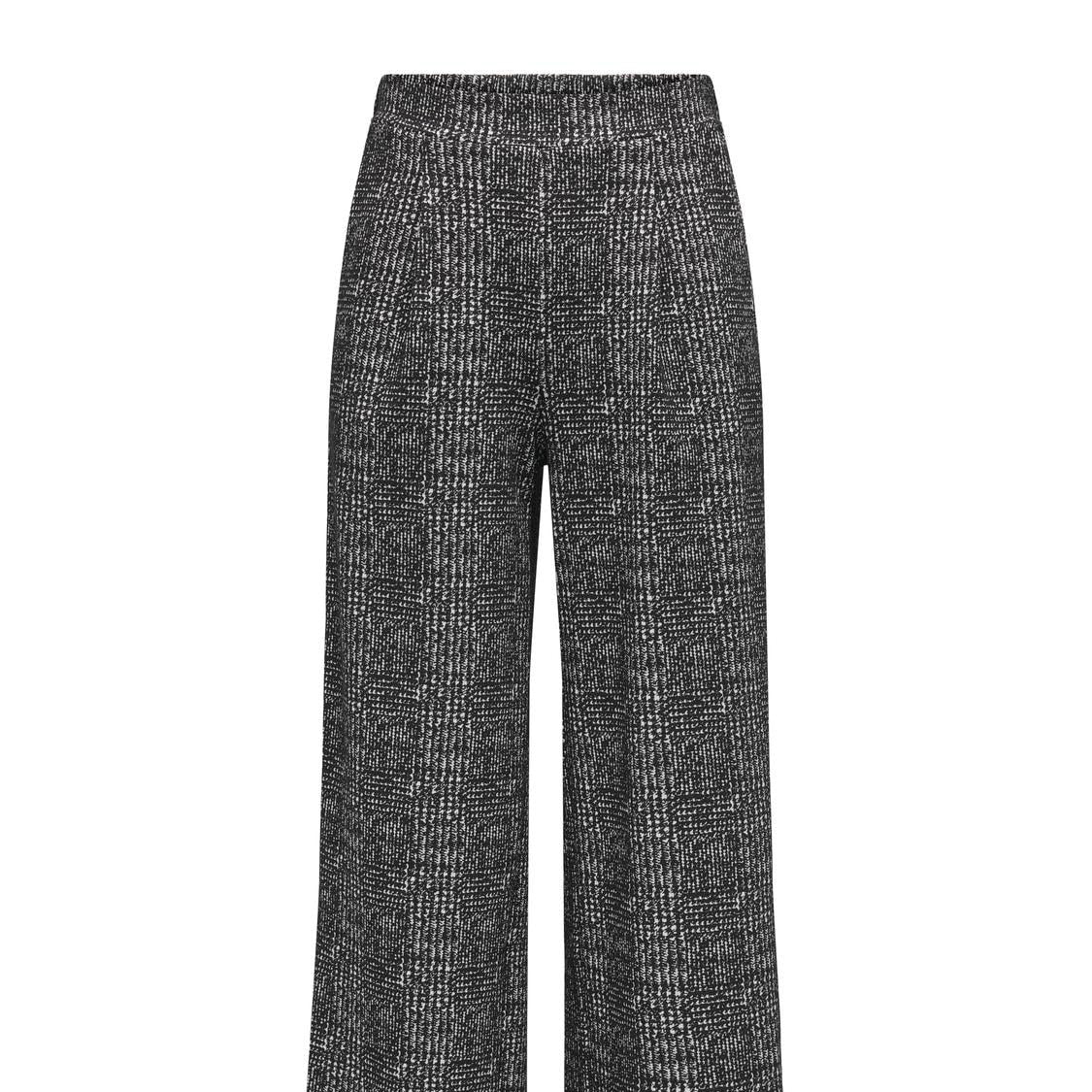 JDYBAILEE HW CHECK PANT JRS