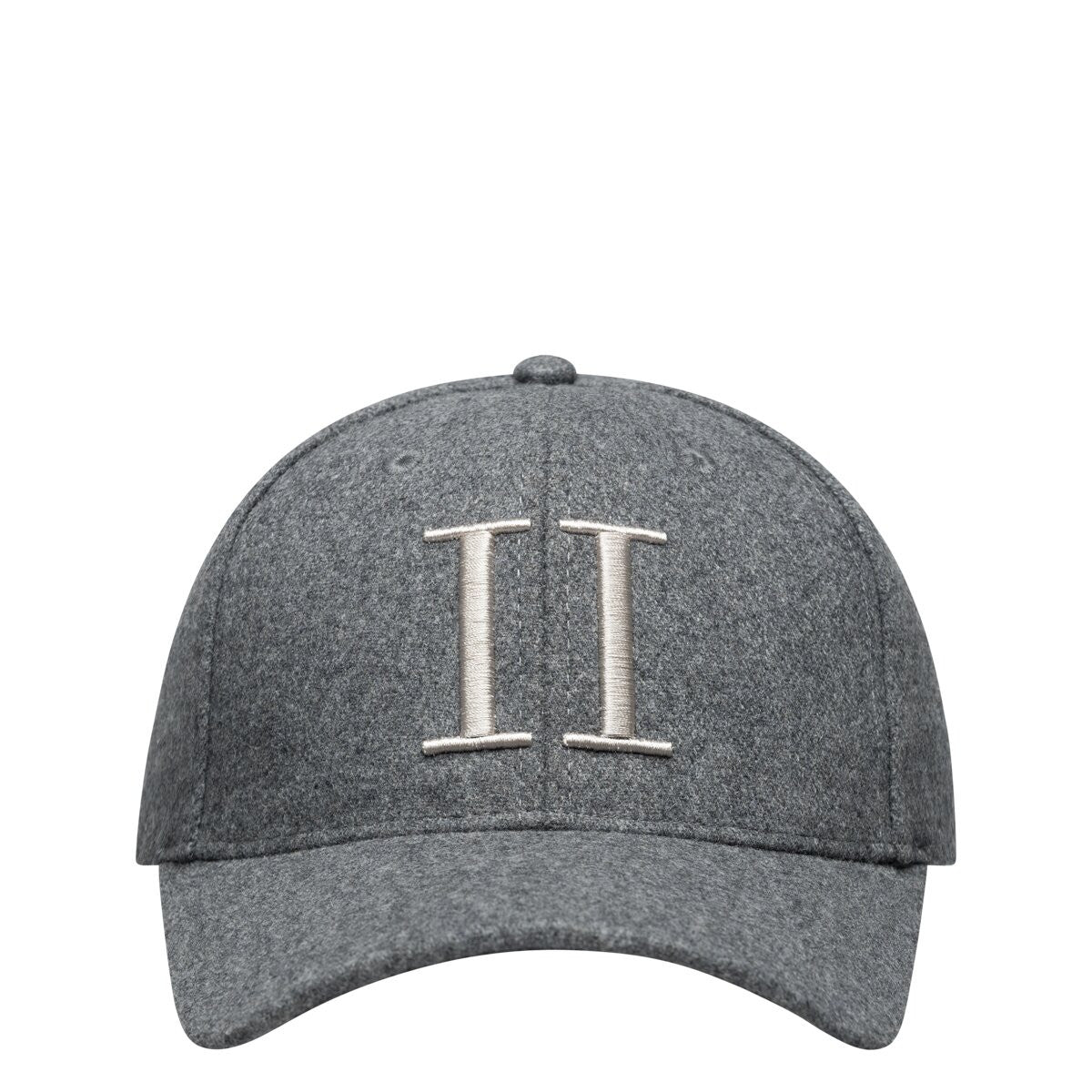 Encore Wool Baseball Cap