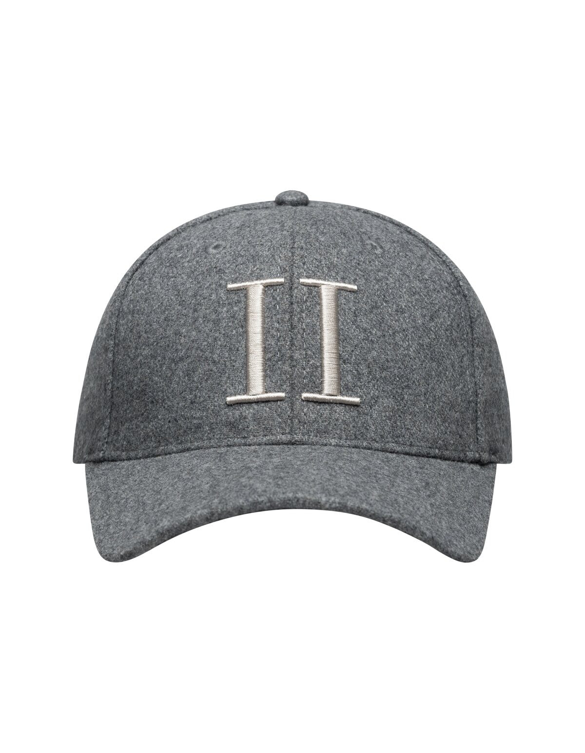 Encore Wool Baseball Cap