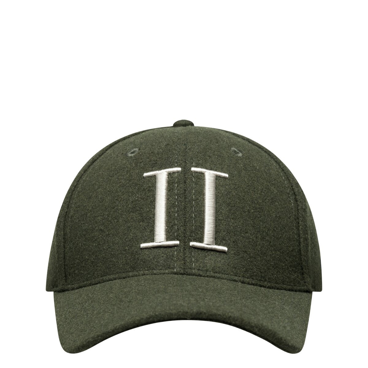 Encore Wool Baseball Cap