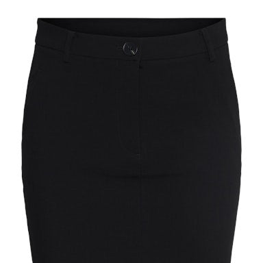 YASBELLA HMW PENCIL SKIRT S. NOOS