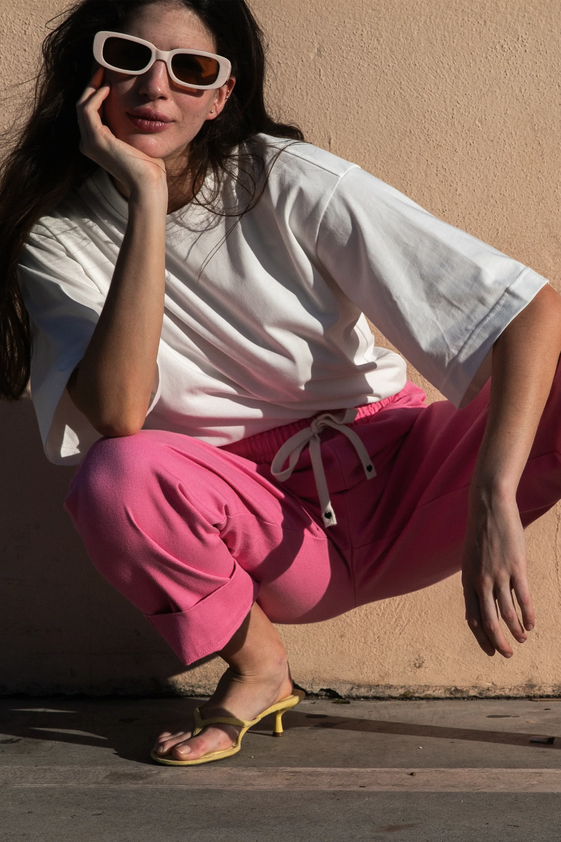 tshirt-tilly-blanc (mono)