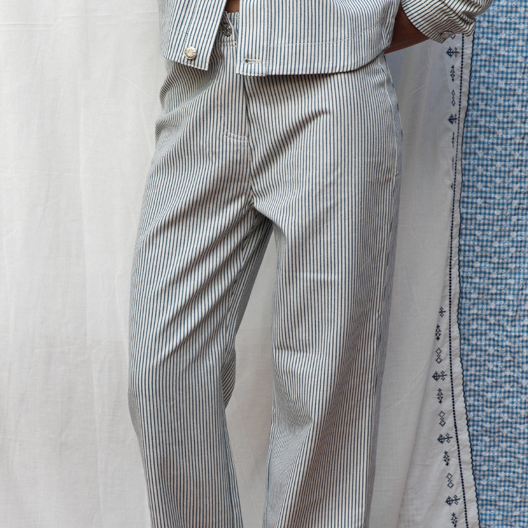 pantalon-palot-rayures-bleues Rayures Bleues