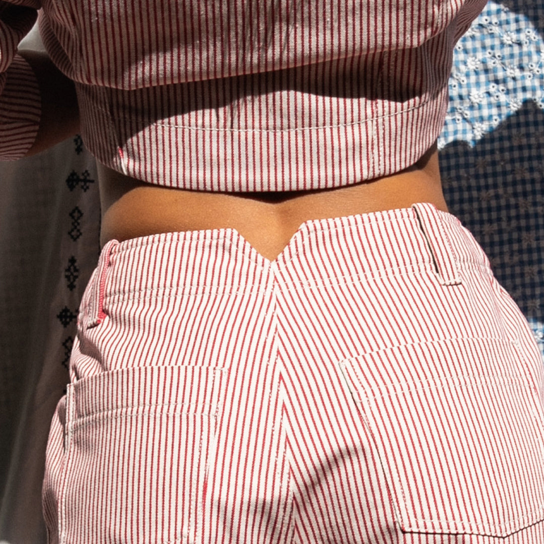 pantalon-palot-rayures-rouges Rayures Rouges