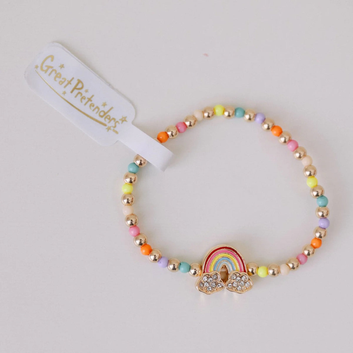 Bracelet Taylor's Bestie, modèle au hasard — Great Pretenders — Modèle au hasard — packshot | Appart 17 Bruxelles