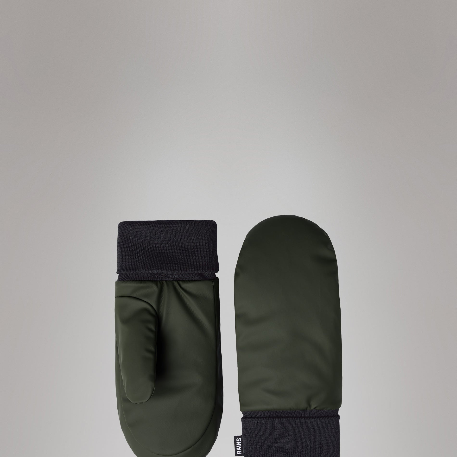 Alta Puffer Mittens W2T3