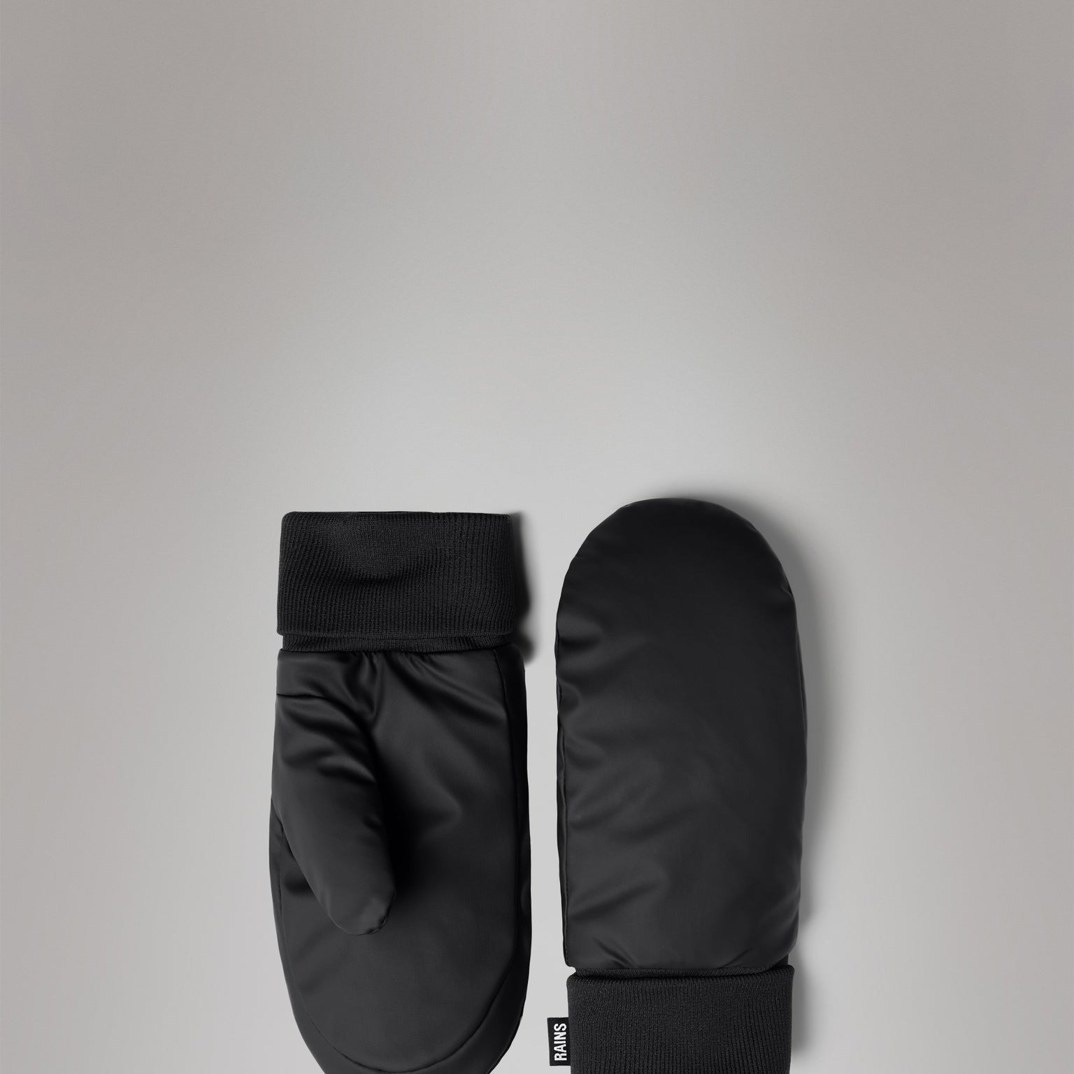 Alta Puffer Mittens W2T3