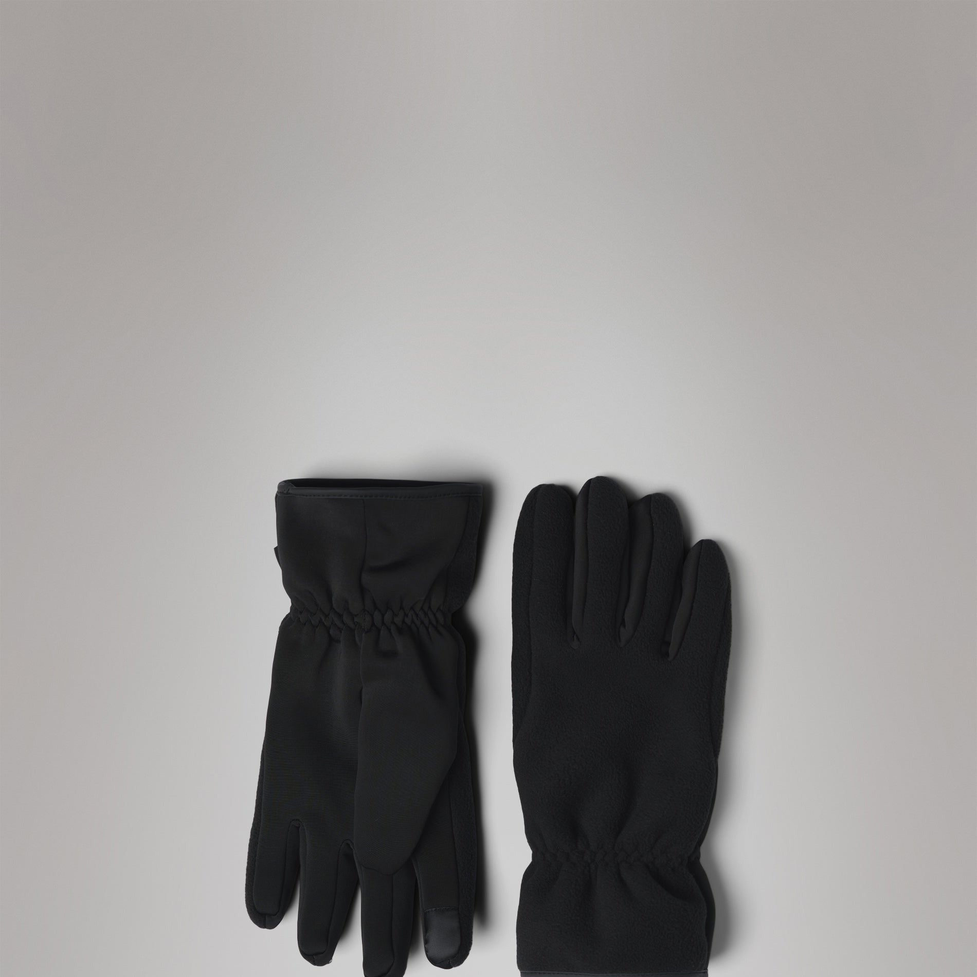 Heavy Fleece Gloves T2