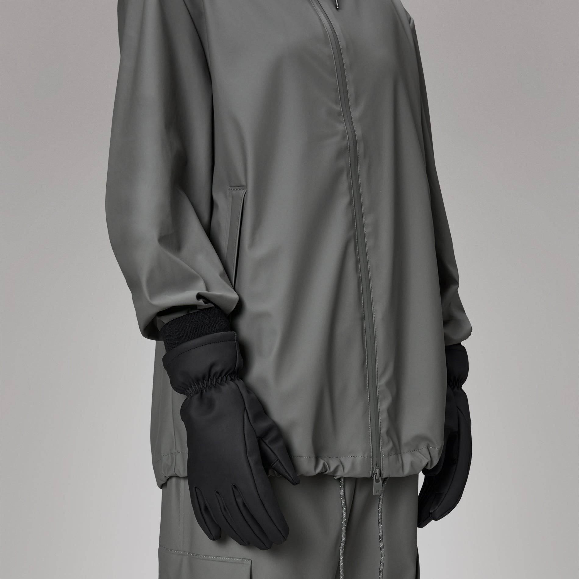 Insulated Gloves W1T3