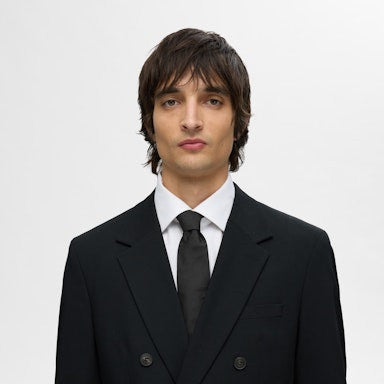 SLHPETER STRUCTURE TIE NOOS