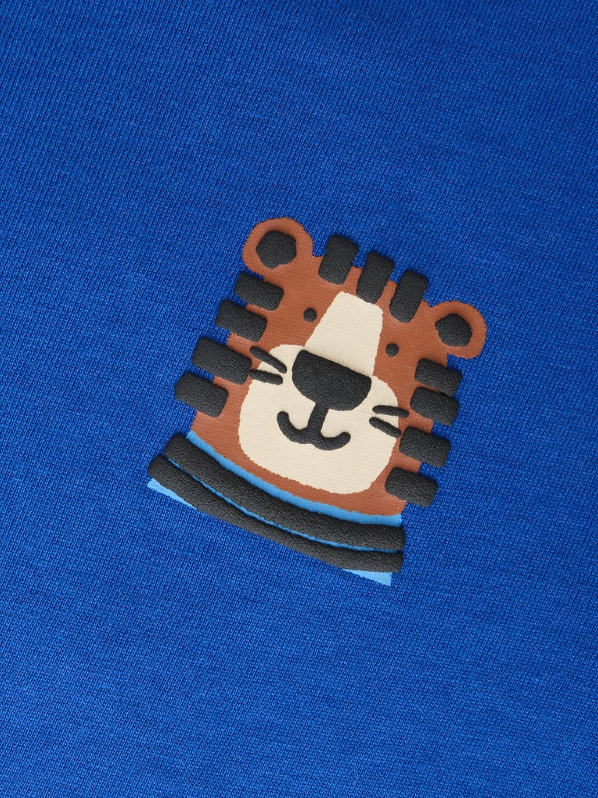 NMMLUCCAN T-shirt manches longues tigres garçon — name it — Surf the Web — autre vue 5 | Appart 17 Bruxelles