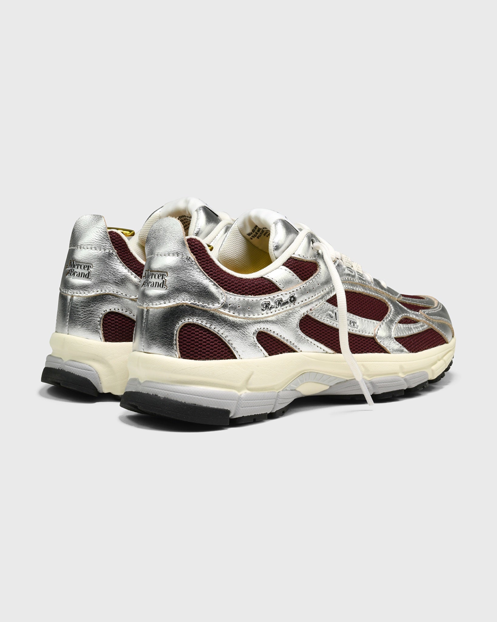 The Re-Run Pine — Bordeaux — vue 3
