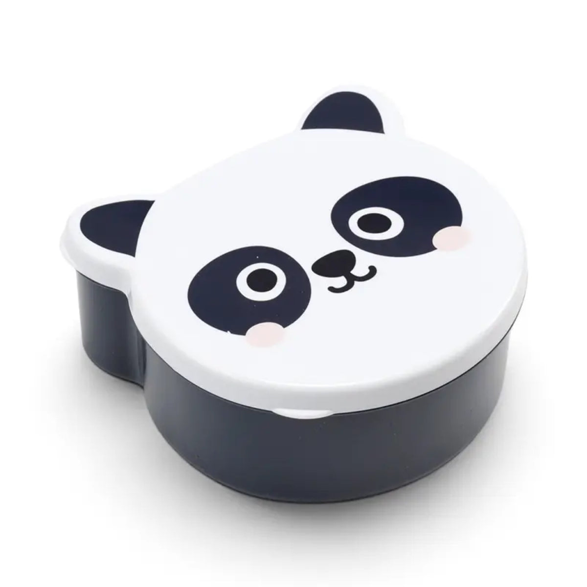 Boîtes à lunch animaux Adoramals — Puckator — Panda — autre vue 4 | Appart 17 Bruxelles