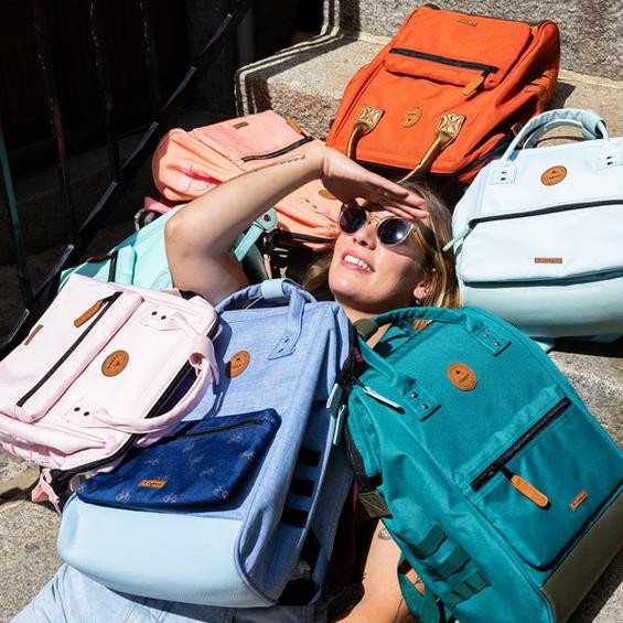 Sac à dos - New York Medium