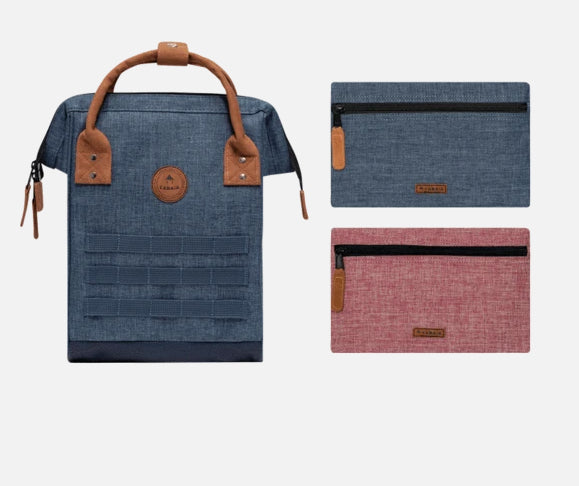 Sac à dos - Paris Mini