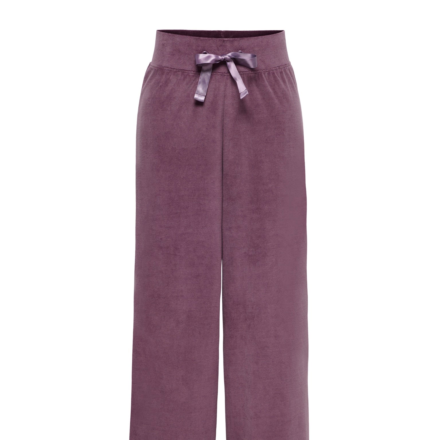 JDYVIDA Pantalon jogging en velours — Huckleberry