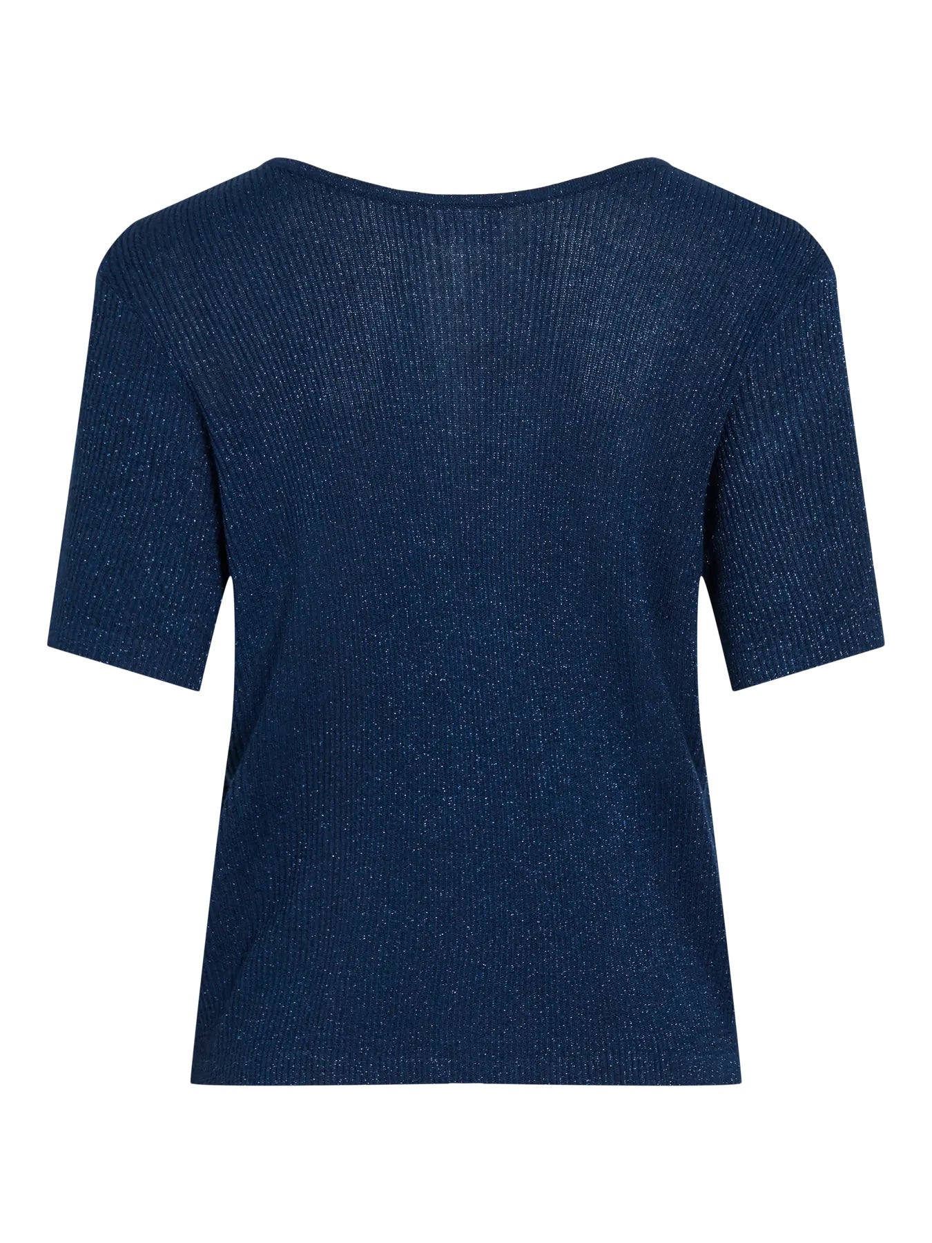 VIJOBA Pull — Navy Peony — vue 2