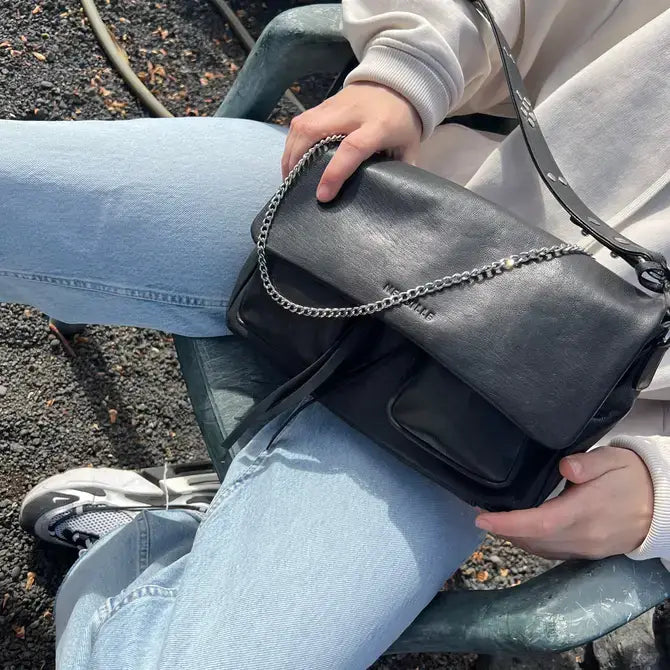 Max Black Decker — Neuville — Cardigans & Gilets — Appart17 — vue 2