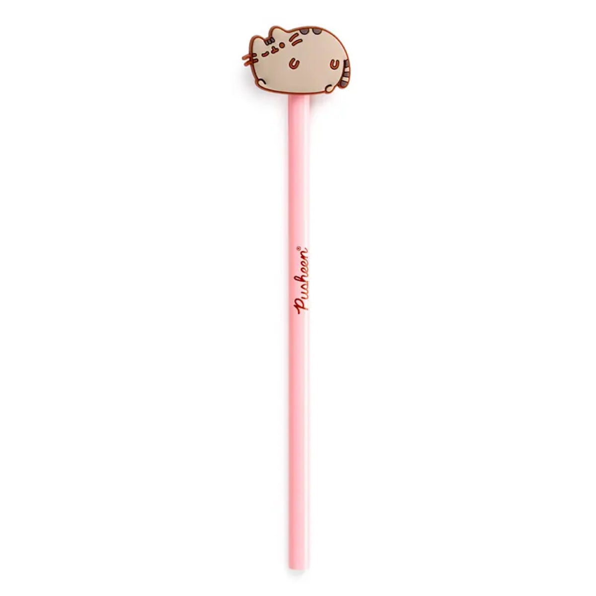 Crayon à papier Pusheen à figurine — Puckator — Modèle au hasard — autre vue 4 | Appart 17 Bruxelles
