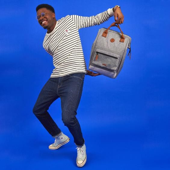 sac a dos New York large