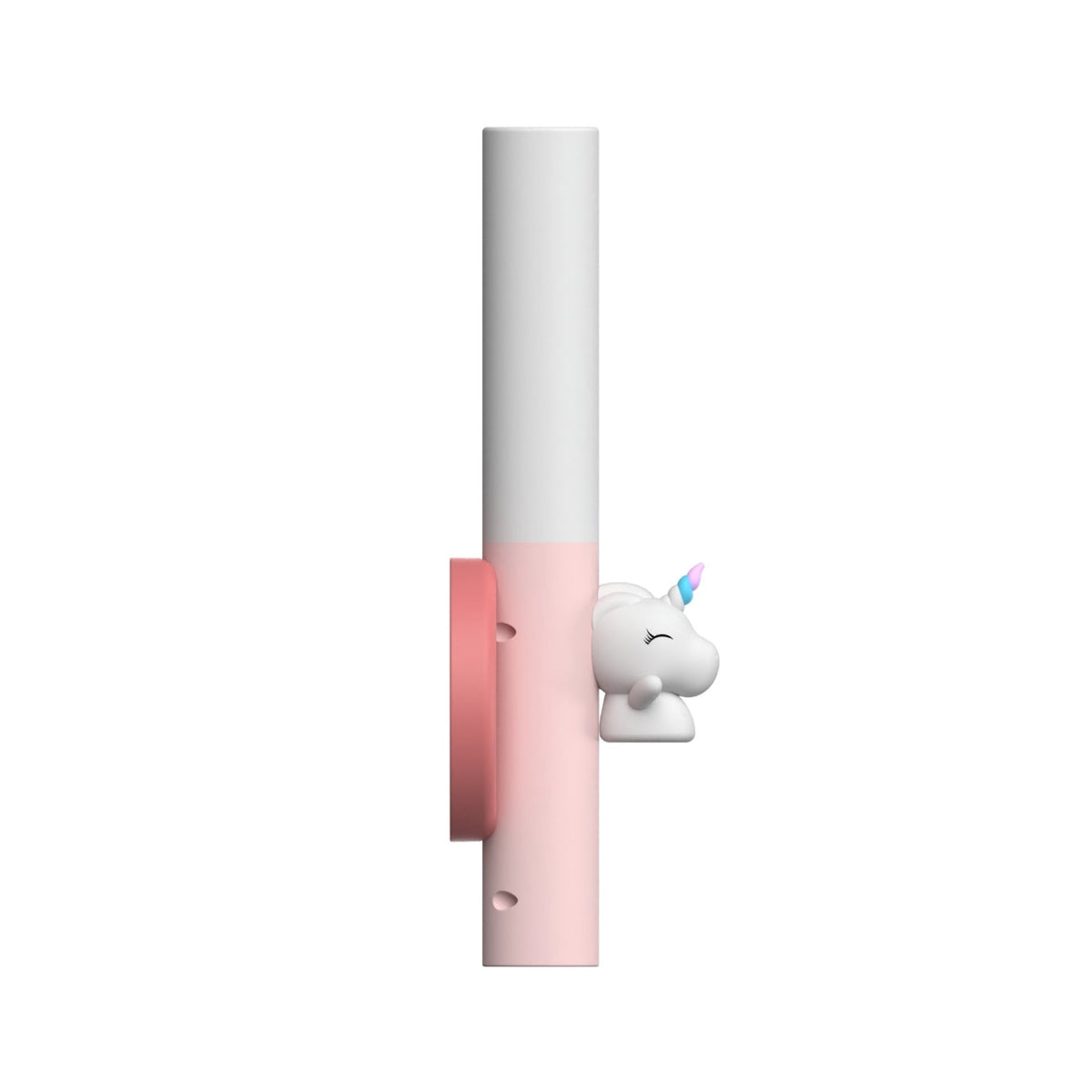 Veilleuse et lampe de lecture rechargeable Zoo Light — The Zoofamily — Licorne — autre vue 3 | Appart 17 Bruxelles