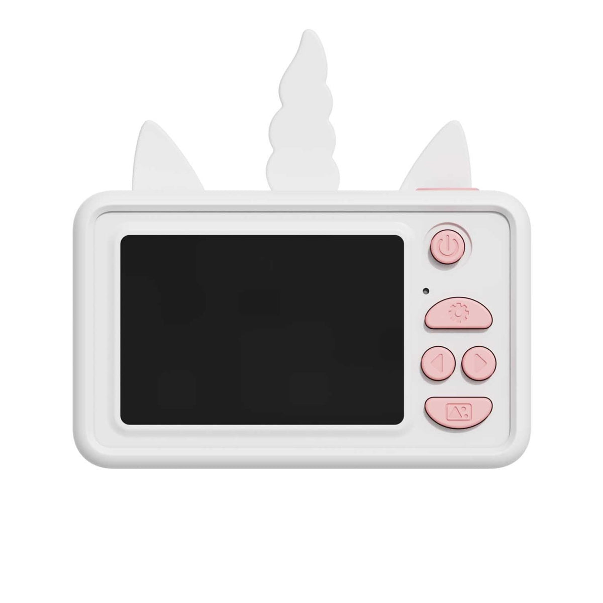 Appareil photo numérique pour enfant Zoo Friends — The Zoofamily — Licorne — autre vue 3 | Appart 17 Bruxelles